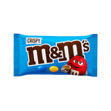 M&M Crispy 36g אמ אנד אם קריספי