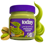 Pistachhi Spread ממרח פיסטוק ללא תוספת סוכר