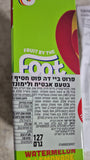 Fruit by the Foot Daos פרוט ביי פוט בטעם לימונדה אבטיח