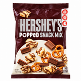 Hershey's Popped Snack Mix הרשיז מיקס 113 גרם