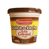 Dulche De Latche - ממרח ריבת חלב