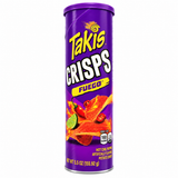 Takis Crisps טאקיז קריספס ציפס בטעם טאקיס