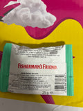 FisherMan's Friends Mint פישרמן סוכריות מינט