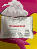 FisherMan's Friends Original פישרמן סוכריות מנטה אוריגינל