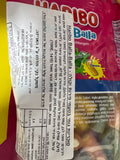 Haribo Balla Balla 160g הריבו בלה בלה