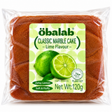 Obalab lemon cake עוגה אישית בטעם לימון