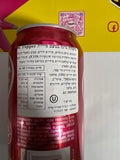 Dr Pepper Cherry ד"ר פפר דובדבן