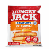 Hungry Jack buttermilk פנקייק באטרמילק להכנה מהירה