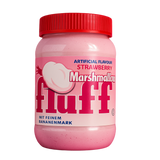 Fluff ๐ Strawberry ืืืจื ืืจืฉืืื ืืืขื ืชืืช