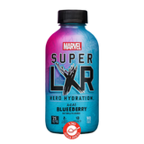 Super LXR Marvel Blueberry מארוול משקה איזוטוני בטעם בלוברי