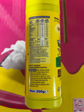 Nestle Nesquik hot chocolate 200g אבקה להכנת שוקו