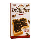 De Ruijter Purr שבבי שוקולד מריר ללחם