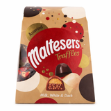 Maltesers truffles assorted מלטיזרס מיקס שוקולד טראפלס