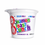 Toast crunch טוסט קראנץ דגני בוקר