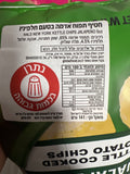 Hal's Jalapeno צ'יפס בטעם חלפינו