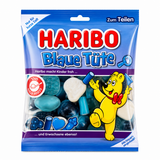 Haribo blue tute הריבו אוכמניות כחולות
