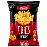 Fries BBQ צ׳יפס בטעם ברביקיו