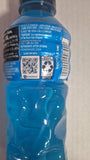 PowerAde Sports Drink Berry 591ml משקה אנרגיה בטעם אוכמניות