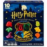 Harry Potter Gummies סוכריות גומי הארי פוטר