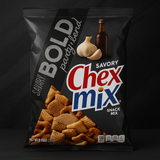 Chex Mix Bold חטיף צ׳ק מקס פיקנטי