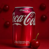 Coca Cola Cherry - קוקה קולה דובדבן