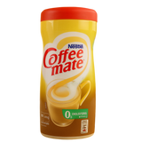 Coffee Mate zero מלבין קפה קופי מייט זירו קלוריות