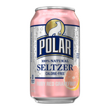 Polar grapefruit פולאר משקה סודה בטעם אשכולית