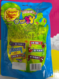 Chupa Chupa Gummy צ'ופה צ'ופס סוכריות גומי בטעמי פירות