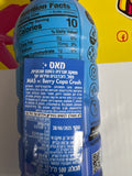 Mesi Hydration Drink Berry Copa Crunch מסי משקה איזוטוני בטעם אוכמניות