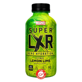 Super LXR Marvel Lemon Lime מארוול משקה איזוטוני בטעם לימון ליים
