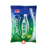 Sprite hard candy סוכריות קשות בטעם ספרייט