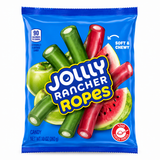Jolly Rancher Ropes ג׳ולי ראנצר במילוי סוכר