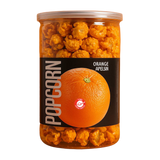 Popcorn Orange טרנד אבו עטיה פופקורן תפוז
