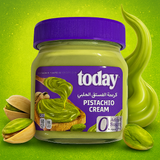 Pistachhi Spread ממרח פיסטוק ללא תוספת סוכר