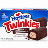 Hostess Chocolate cake טווינקיס עוגת שוקולד
