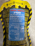 Toxic Waste Blueberry slushy מקפא ברד סופר חמוץ טוקסיק בטעם אוכמניות