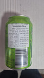 Mountain Dew Citrus מאונטיין