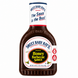 Baby ray’s honey barbecue בייבי ריי רוטב דבש ברביקיו