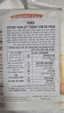 Double Chocolate Dark עוגיות שוקולד ציפס כפול