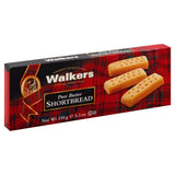 Walker shortbreadעוגיות חמאה ולקר