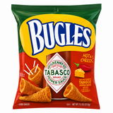 Bugles Tabasco באגלס בטעם טבסקו