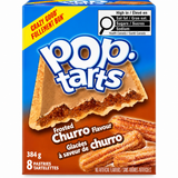 Pop Tarts Churros פופאטרטס צ׳ורוס