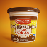 Dulche De Latche - ממרח ריבת חלב