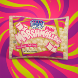 Marshmallows Mini - מיני מרשמלו