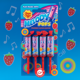 Chupa Chupa Melody - צ'ופה משרוקית סוכריה