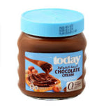 Today chocolate spread ממרח שוקולד ללא סוכר