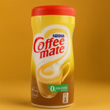 Coffee Mate zero מלבין קפה קופי מייט זירו קלוריות