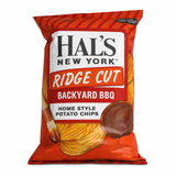 Hal’s Ridged bbq האלס צ׳יפס בטעם ברביקיו