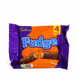 Cadbury fudge קדבורי פאדג