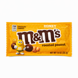 M&M Honey אמ אנד אמ דבש מהדורה מיוחדת